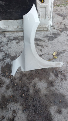 2018-25 FORD FOCUS 4 SAĞ ÖN ÇAMURLUK ÇIKMA ORJİNAL