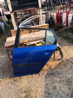 ÇIKMA VOLKSWAGEN GOLF 5 SOL ARKA KAPI