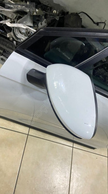 RENAULT CLİO 5 SOL AYNA