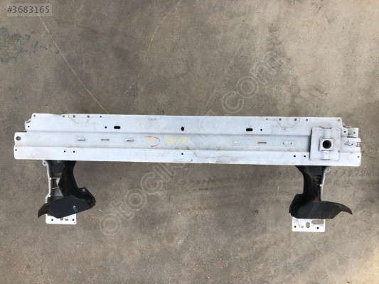 LAND ROVER VELAR L560 ÖN TAMPON DEMİRİ ORJİNAL
