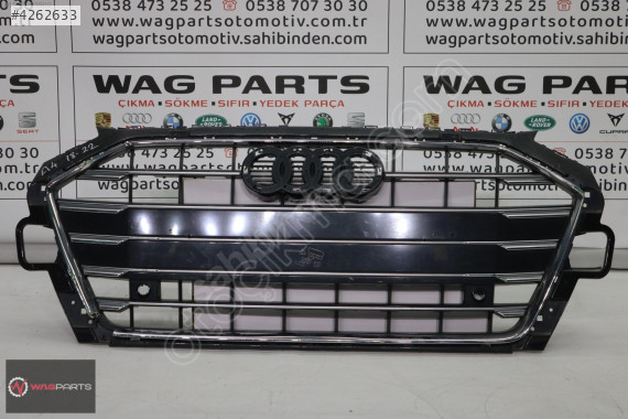 2016 - 2020 AUDİ A4 ÖN PANJUR 8W0853651