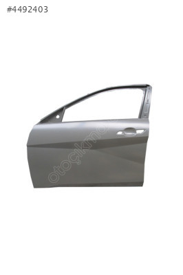 Hyundai Elantra Ön Kapı Komple Sol Tw 21 23