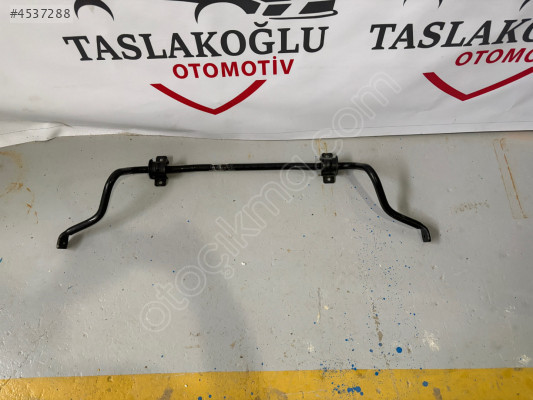 FORD FOCUS HB. ÖN VİRAJ DEMİRİ