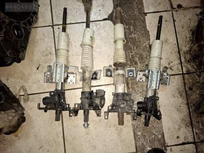 ÖZMEN OPEL ASTRA G DİREKSİYON MİLİ SUTUNU KOLONU KELEŞ