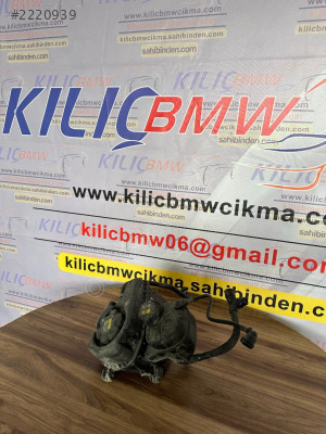 BMW G30 520 530 BENZİNLİ RADYATÖR YEDEK SU DEPOSU ORJİNAL