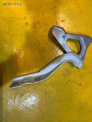 DACİA SANDERO Motor Kaputu/Kaput Menteşeleri 6950R00001