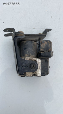 OPEL FRONTERA B ABS BEYNİ.OTO ERKAN ÜNYE