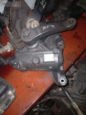 İSUZU NLR 2012 DİREKSİYON KUTUSU ÇIKMA ORJİNAL