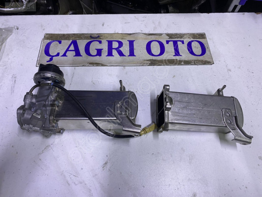AUDI Q7 3.0 TDİ EGR SOĞUTUCU 059131511BM ÇAĞRI OTO MASLAK