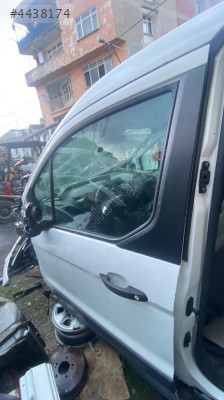 FORD CONNECT SOL ÖN KAPI KONUK OTO