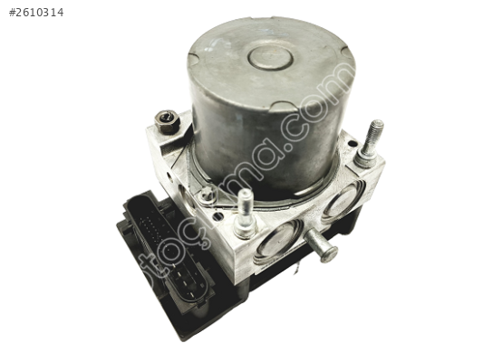 Peugeot 307 ABS 9646828780 0265800390 0265231302 2265100416