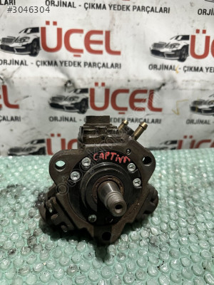 CHEVROLET CAPTİVA 2.0 MAZOT POMPASI ÜÇEL OTO ÇIKMA BURSA