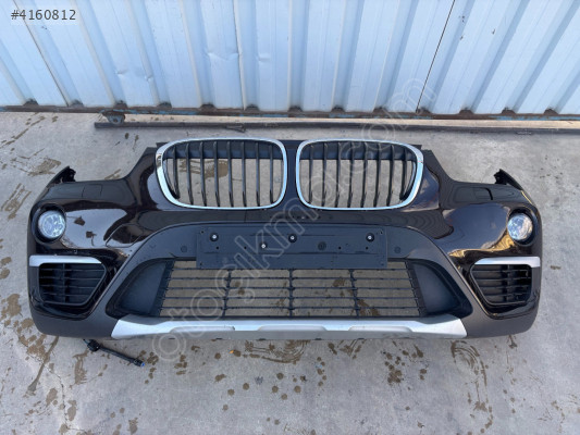 BMW X1 F48 ÖN TAMPON SÖKME ORJINAL