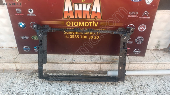 2015-2017 polo ön panel çıkma