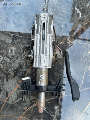 BMW 1 SERİSİ F40 DİREKSİYON MİLİ ÇIKMA EGE OTOMOTİV BURSA