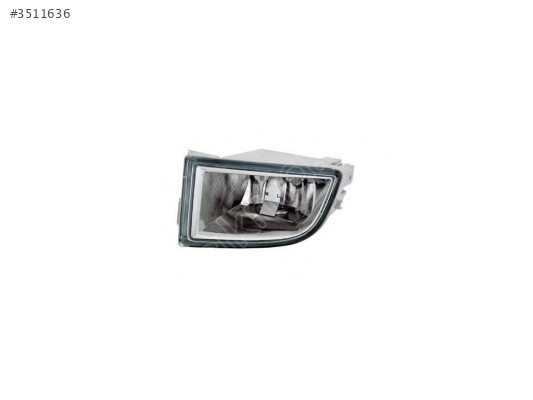 6Y0941699A Skoda Fabia 00-04 Sis Lambası Sol  .
