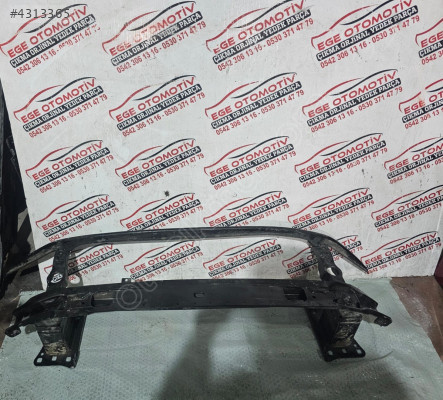 2020/2024 VW CADDY ORJINAL ÖN TAMPON DEMİRİ