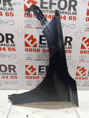 HONDA CİVİC ORJİNAL ÇIKMA SOL ÖN ÇAMURLUK 23-25