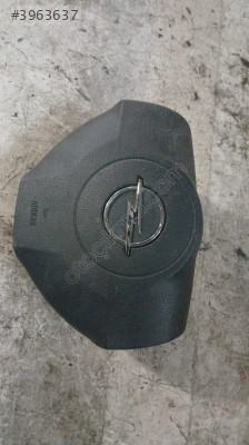 2004-2008 OPEL ASTRA H DİREKSİYON AİRBAG
