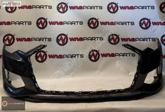 2021 - 2024 AUDİ A6 ÖN TAMPON 4K0807065