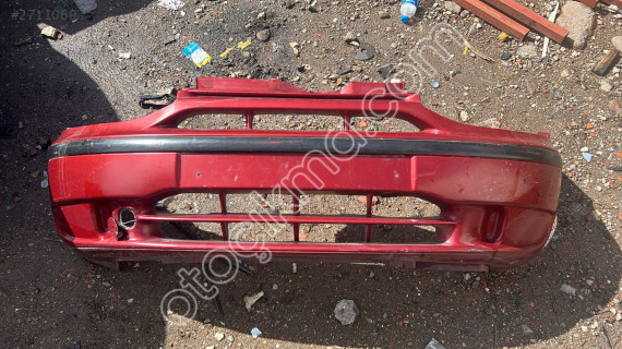Fiat Siena ön tampon orj cıkma
