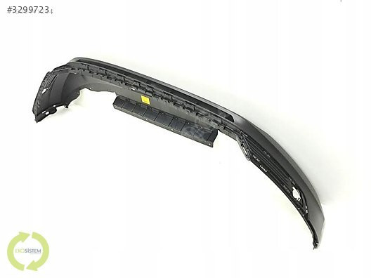 SEAT TERRACO 2017 2024 ÖN TAMPON ALT SPOYLER 5FJ805903A