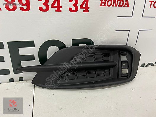 HONDA CIVIC SIFIR SAĞ REFLEKTÖR 16-21 OEM NO:33505-TEA-T01