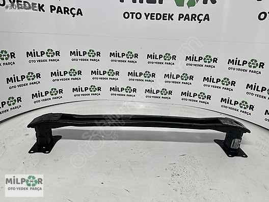 VOLKSWAGEN GOLF ARKA TAMPON DEMİRİ 5h0807305