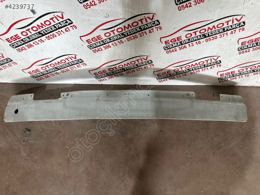 OPEL MERIVA B ORJINAL ÖN TAMPON DEMİRİ