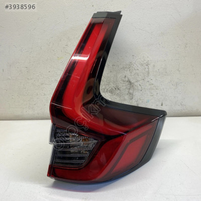 HONDA CR-V ÇIKMA ORJİNAL SAĞ - SOL STOP