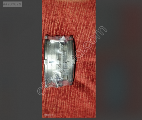 CHERRY TIGGO 7 PRO ARKA FREN BALATA 2023 SONRASI.