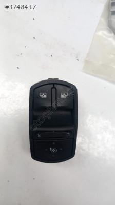 OPEL CORSA D SOL CAM AÇMA 2 Lİ.OTO ERKAN ÜNYE