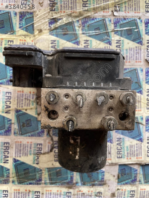 13328651 OPEL ASTRA J İNSİGNİA ABS BEYNİ