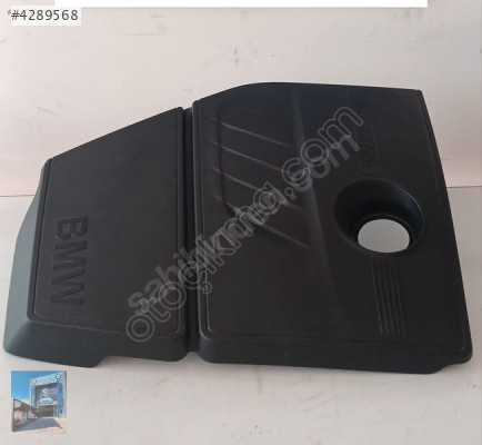 turkuaz bmw b47 motor üstü kapak akustik kapak çeşitleri