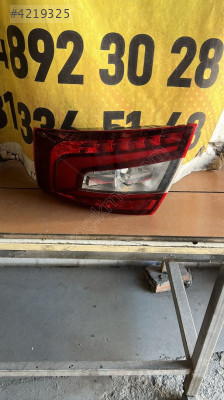 SKODA OCTAVİA SAĞ STOP 2SK01288101AA