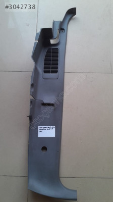 FORD RANGER 2006-2012 İÇİN DİKME KAPLAMASI SOL