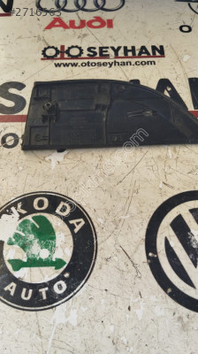 83830-1e000 Hyundai Accent- Era- 2006 2012 Arka Kapı Cam Plastiği