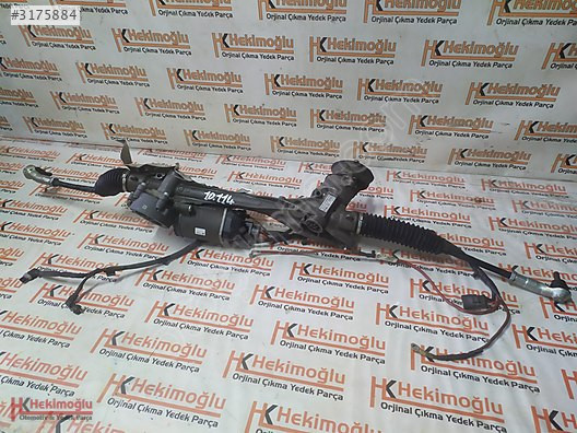 SEAT LEON GOLF 7 DİREKSİYON KUTUSU 5Q1423051AS