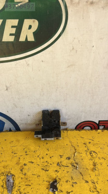 Renault Scenic Arka Cam Merkezi Kilit Motoru 7700354329