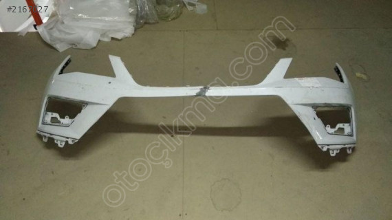 SEAT ATECA 2016 2021 ÖN TAMPON 575807221
