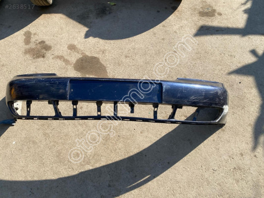 Orjinal Çıkma Audi A4 B5 Tampon - 96-03 Model, Temiz