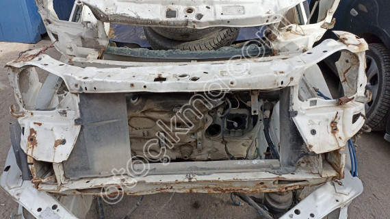 Orjinal Çıkma Opel Combo B Ön Panel Parçası