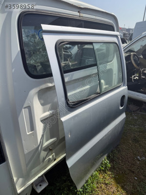 HYUNDAİ STAREX SAĞ SÜRGÜLÜ KAPI