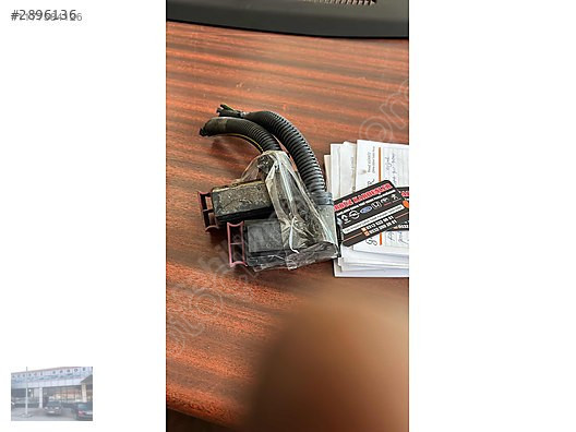 OPEL ASTRA FAN TESİSATI