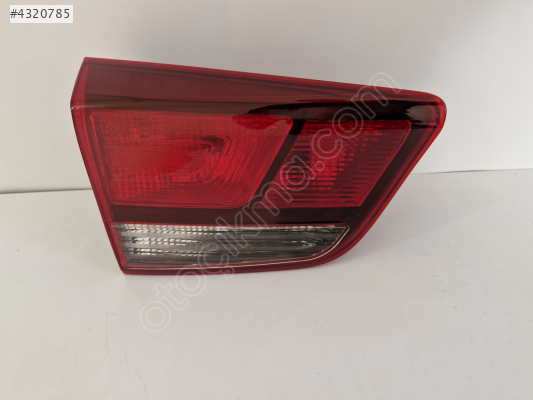 KİA RİO HB SOL ARKA BAGAJ İÇ STOP LAMBASI SIFIR 2017-2019