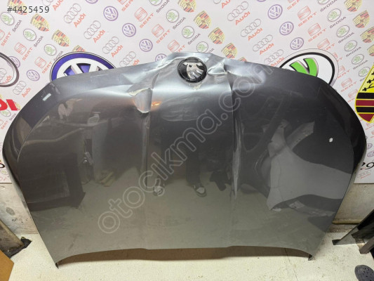 SKODA KAMİG KAPUT ORJ ÇIKMA