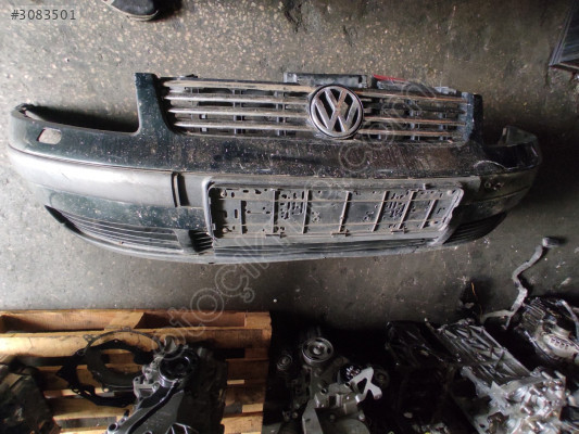 98 PASSAT B5 ÇIKMA ORJİNAL ÖN TANPON