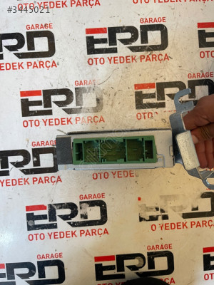 Şanzıman Bilgisayarı BMW Mini 2016 24608631833-01