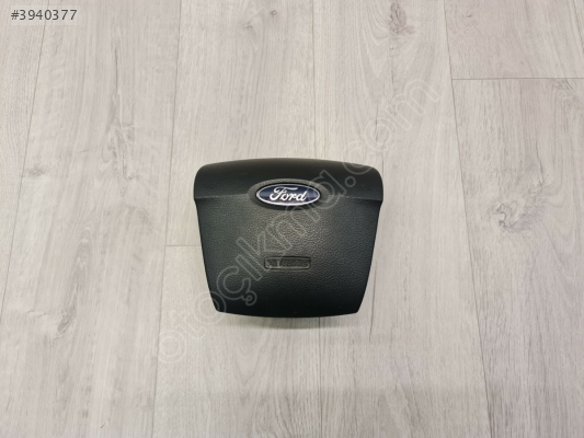FORD S-MAX ÇIKMA ORJİNAL DİREKSİYON AİRBAG