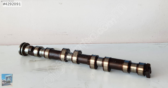 TURKUAZ BMW N47 EKSANTRİK MİLİ ORJİNAL DEĞİŞİM GARANTİLİ